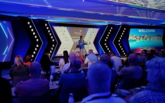 ‘Travel can't afford to be forgotten again when the next crisis comes’