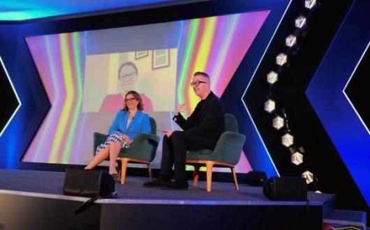 Travel told to ‘ruthlessly’ simplify its objectives to better engage with govt