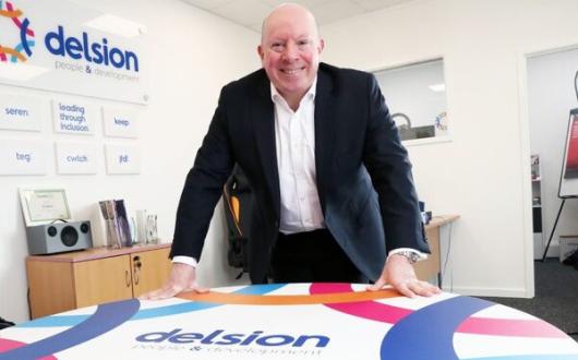 'Travel must do more for disabled passengers – I know, I am one'