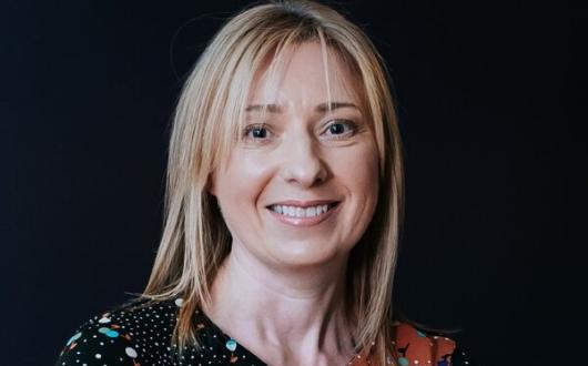 Gold Medal's Tricia Birmingham joins Fred Holidays