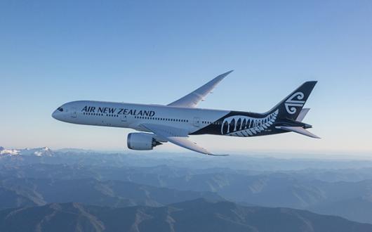 Air New Zealand abandons 2030 carbon reduction targets