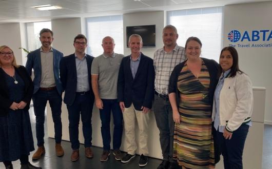 Industry working group steps up campaign to secure the future of post-16 education and training