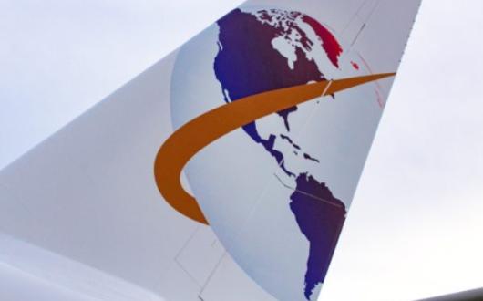 New UK-US transatlantic carrier targets spring 2024 launch