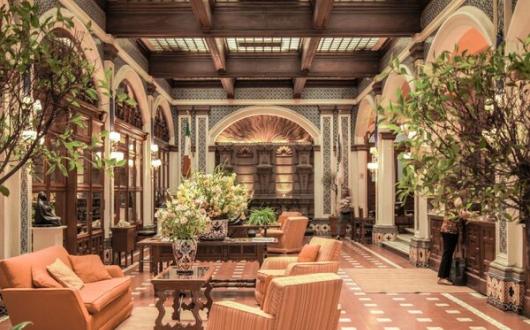 Hotels critical to travel's sustainability push as ‘faces of destinations’