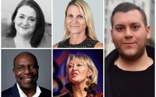 Advantage's Lee Ainsworth appointed to ITT board of directors