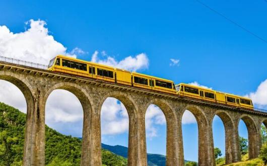 Leger Holidays expands into river cruising and European rail breaks