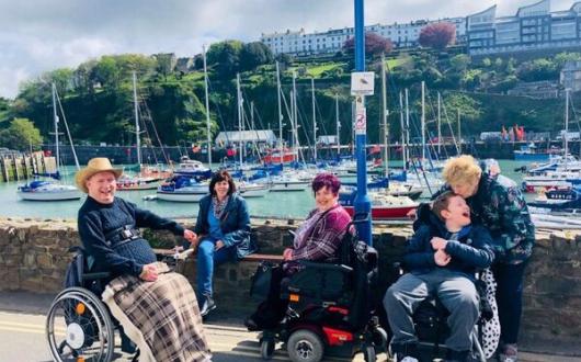 Limitless Travel recruits marketing lead and additional 20 carers