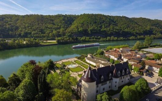 Solos specialist Just You inks new river cruise partnership