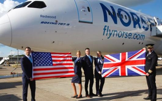 In it for the long-haul: will this new generation of low-cost transatlantic carriers go the distance?