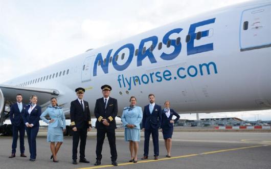 Norse Atlantic to slim fleet, review network and embrace the GDS after latest loss