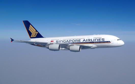 Win flights to Auckland with Singapore Airlines and Air New Zealand