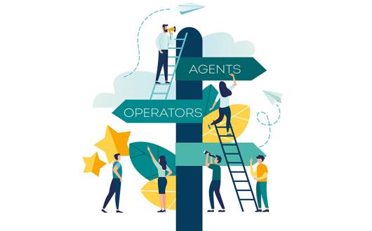 How travel agents and tour operators can switch lives