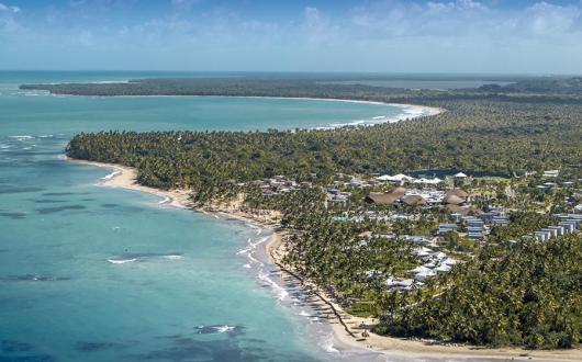 Miches Playa Esmeralda 