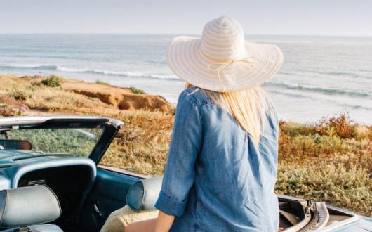 Lusso USA Brochure 2023 cover