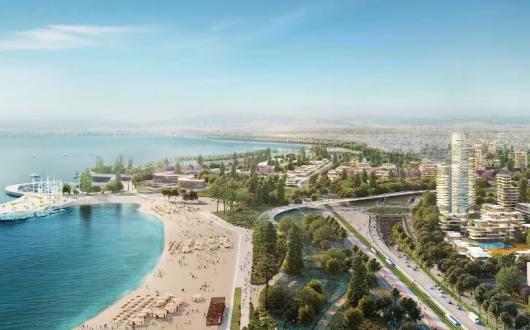 Mandarin Oriental Athens