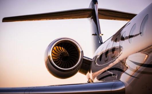 The Big Question: Is there a future for private jets in travel?