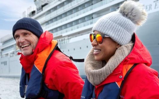 Silversea to launch expedition cruise agent incentive and webinar series