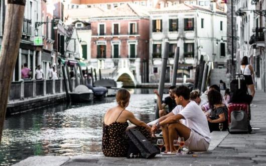 Flight-free slow travel specialist makes play for Gen Z market