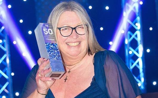 Avis ’We Try Harder’ Customer Service Award 2023