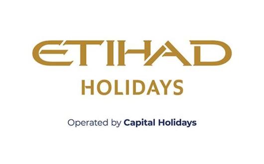 Etihad Holidays