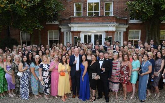 Fred Olsen Travel hopeful of becoming £100m business this year