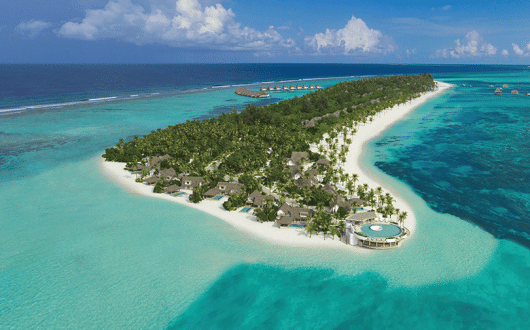 Six Senses Kanuhura is ready for bookings from 1 September