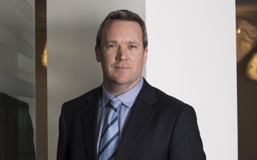 Manchester Airports Group names new group chief executive