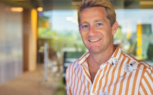 Holiday Extras, Matthew Pack, services, travel