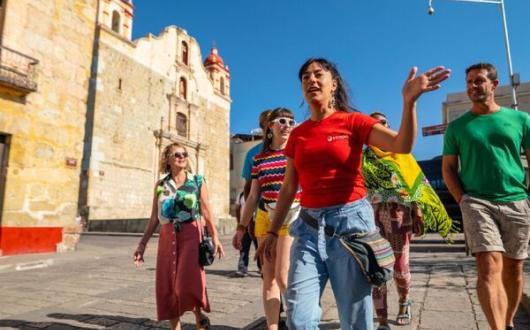 Intrepid Travel named among Time's 'most influential companies'