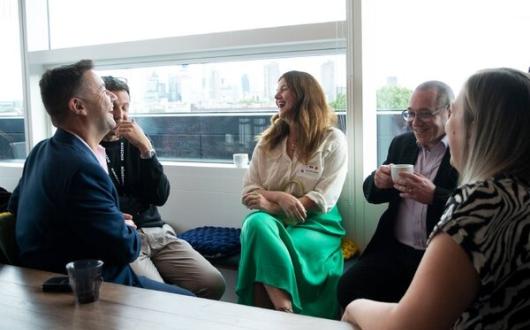 Travel found wanting with regards to mentoring and allyship