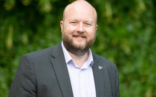 New Lata chair appeals for more tourist board support