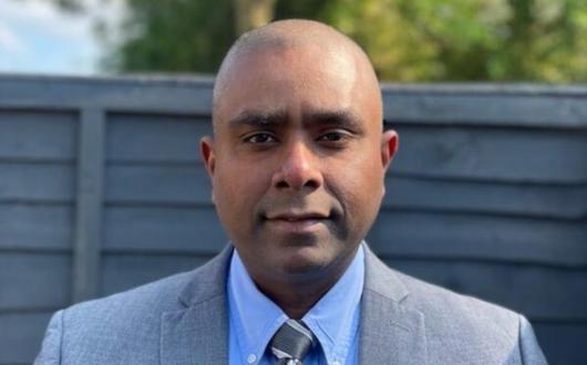 Caribbean specialist Parul Jadav joins Blue Bay Travel