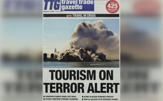 TTG at 70: How terror in the 2000s changed travel for ever