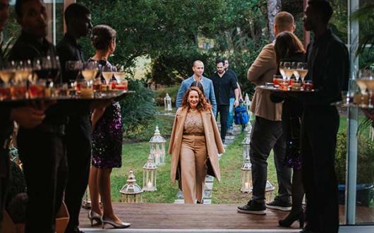 Romance travel show opens registrations for seventh event