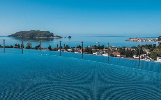 Iberostar's food offering to be 'at least 65% plant-based' by 2030