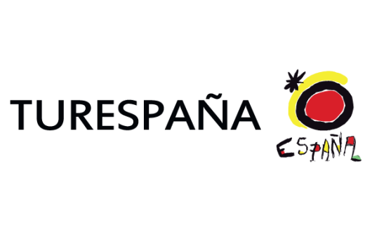 SPAIN TURESPANA logo