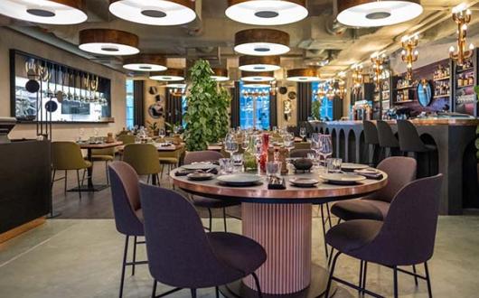 Restaurant Harg was awarded a Bib Gourmand in the 2023 edition of the Michelin Guide Estonia