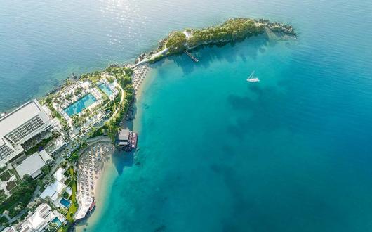 Grecotel Corfu Imperial