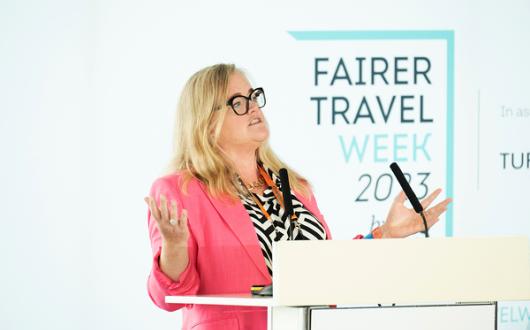 Travel told not to fear a consumer backlash from embracing diversity