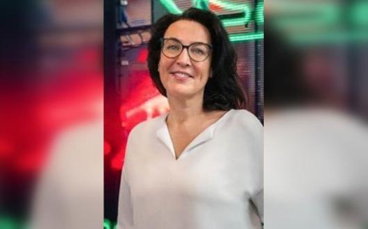 Hong Kong Tourism Board appoints new UK director