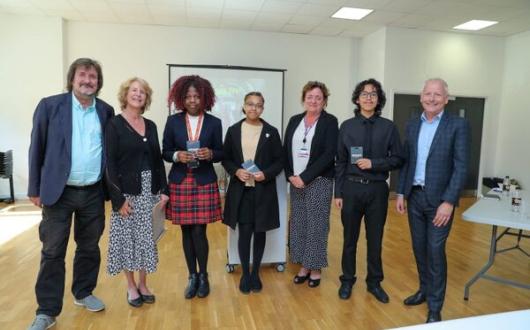 Scheme making careers in cruise more accessible set to expand