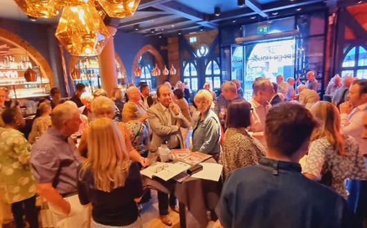 TravelTime World’s first post-pandemic fair in July 2022