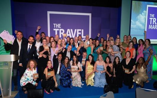 Countdown to 2024 Travel Marketing Awards deadline under way
