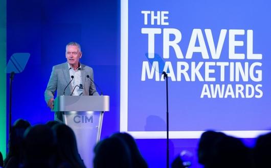 Winners of the 2023 Travel Marketing Awards revealed