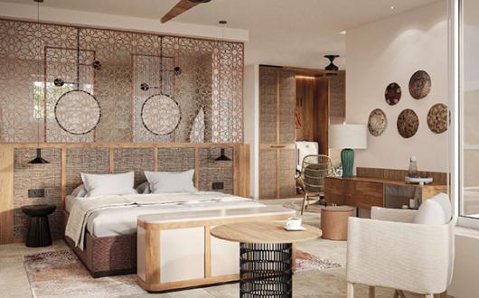 Cala Cuncheddi in Sardinia