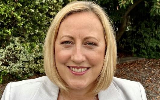 Kuoni names former Body Shop executive its new retail director