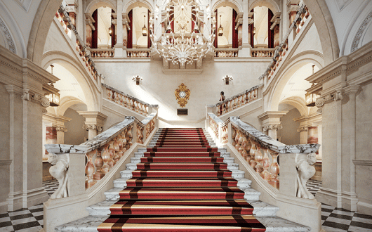 Raffles London at The OWO