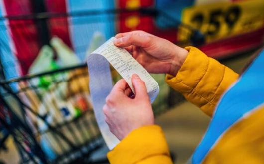 Supplier offering agents the chance to win a year's worth of shopping