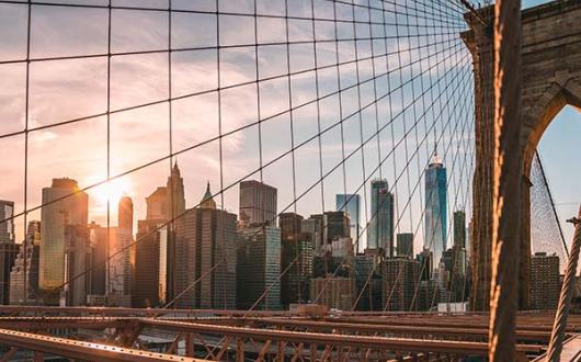 On 19 July Carrier will run a webinar focused on North American destinations, including New York 