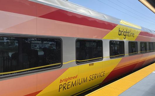 Brightline